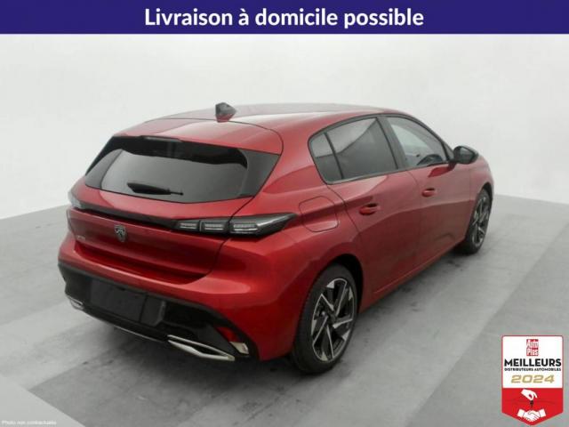Peugeot 308 image 7