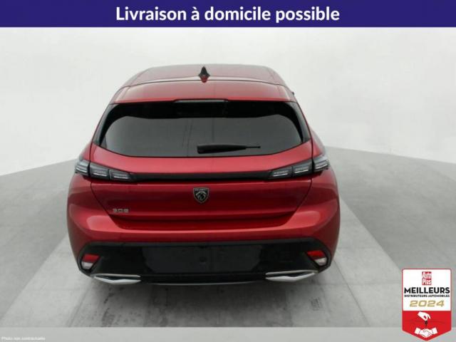 Peugeot 308 image 5
