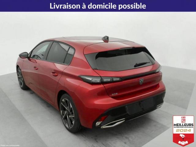 Peugeot 308 image 4