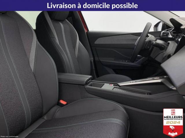 Peugeot 308 image 1