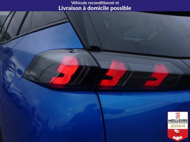 Peugeot 2008 image 6