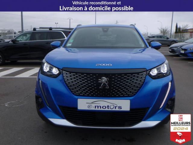 Peugeot 2008 image 8
