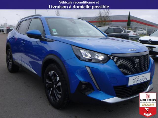 Peugeot 2008 image 7