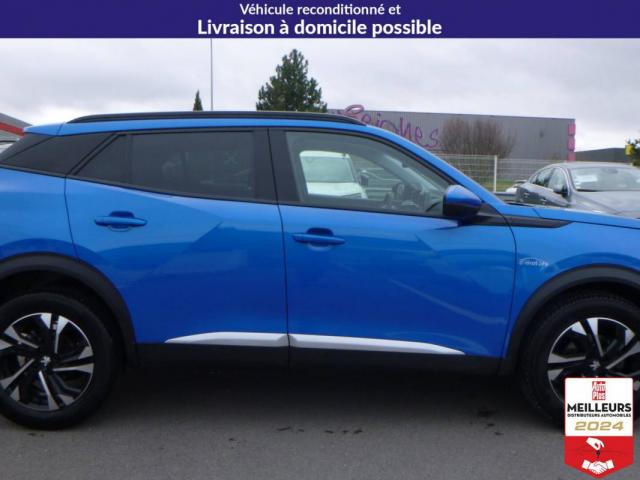 Peugeot 2008 image 2