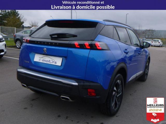 Peugeot 2008 image 3