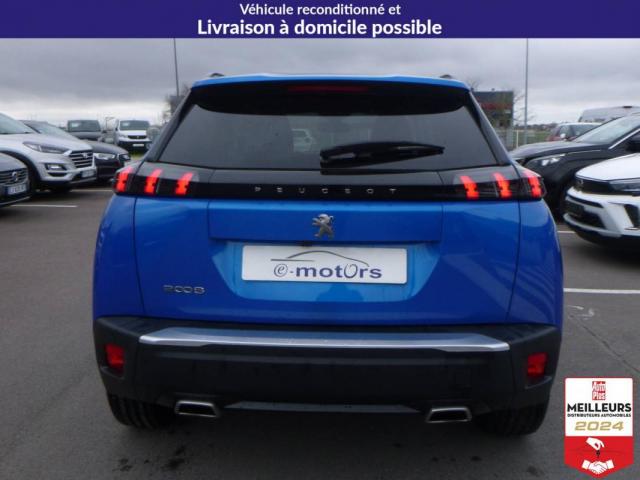 Peugeot 2008 image 1