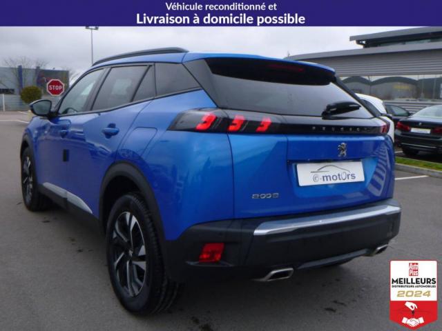 Peugeot 2008 image 9