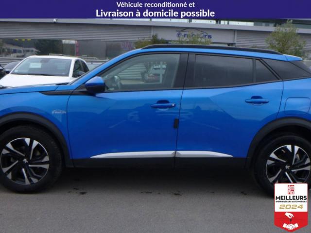 Peugeot 2008 image 4