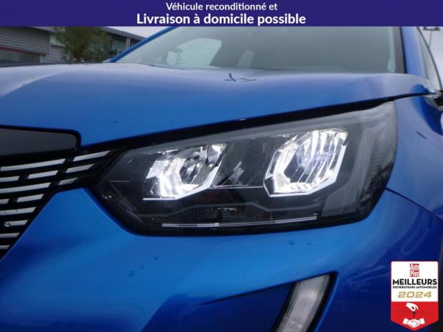 Peugeot 2008 image 5