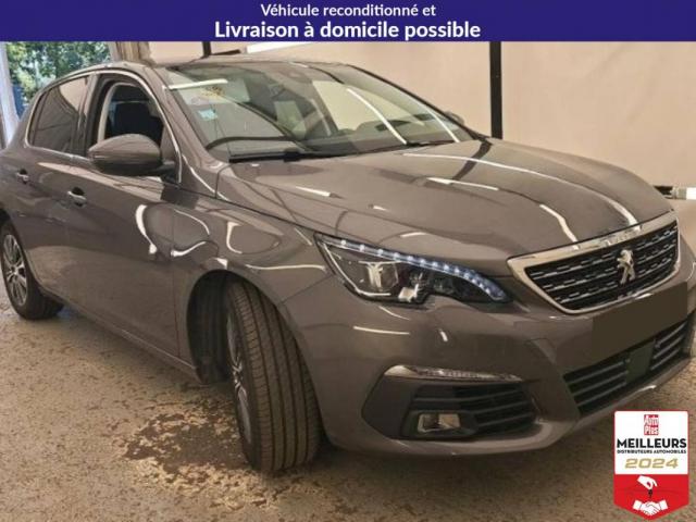 Peugeot 308 image 2
