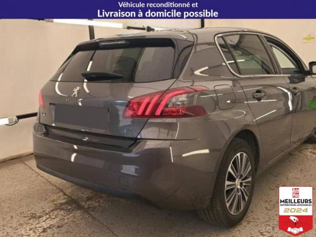 Peugeot 308 image 6