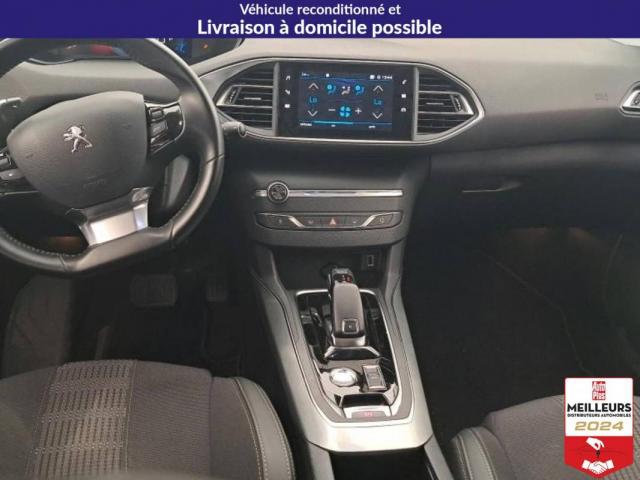 Peugeot 308 image 5