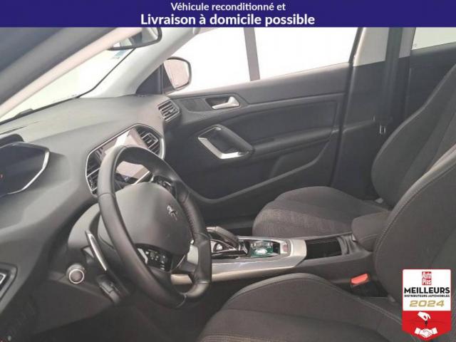 Peugeot 308 image 4