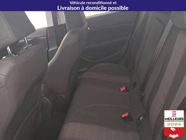 Peugeot 308 image 7