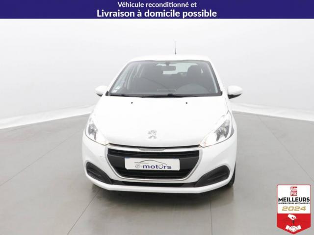 Peugeot 208 image 1