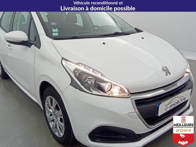 Peugeot 208 image 4