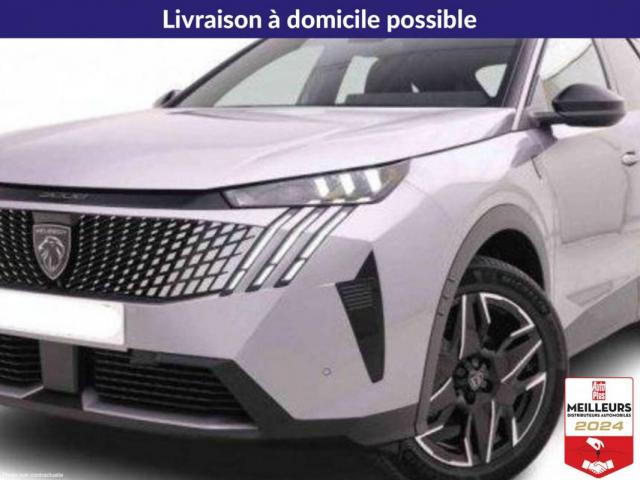 Peugeot 3008 image 6