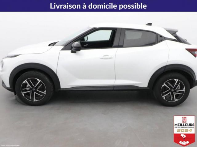 Nissan Juke image 5