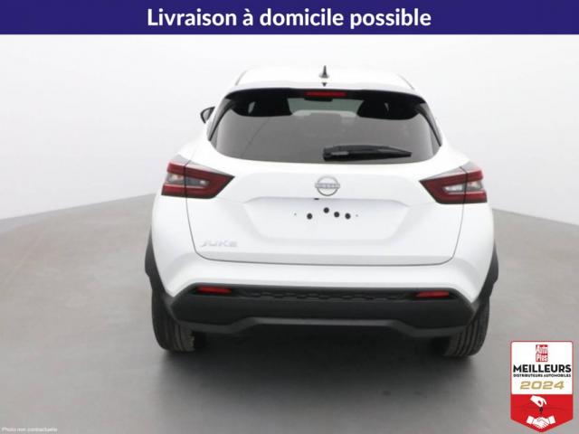 Nissan Juke image 9