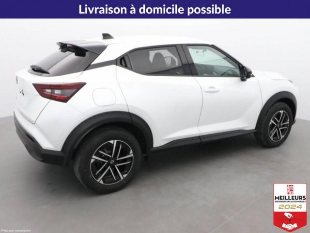 Nissan Juke image 8