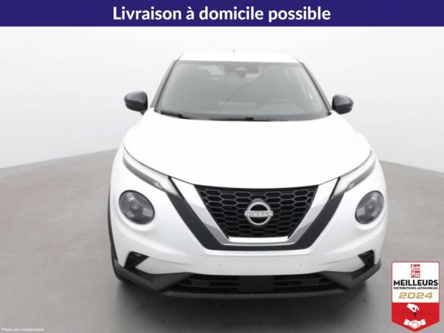 Nissan Juke image 3