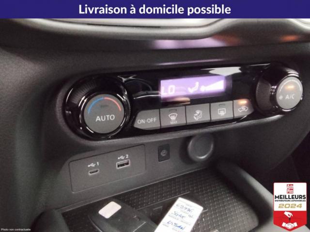 Nissan Juke image 2