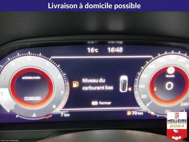 Nissan Juke image 1