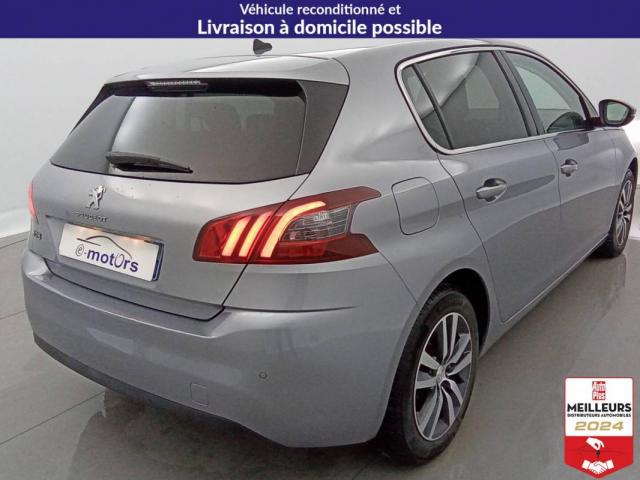 Peugeot 308 image 2