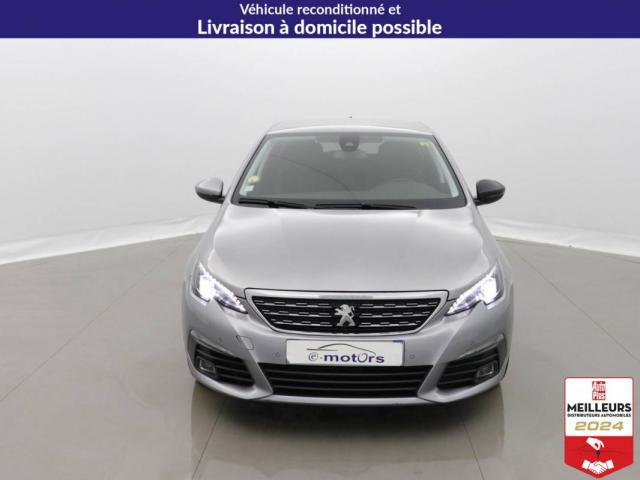 Peugeot 308 image 7