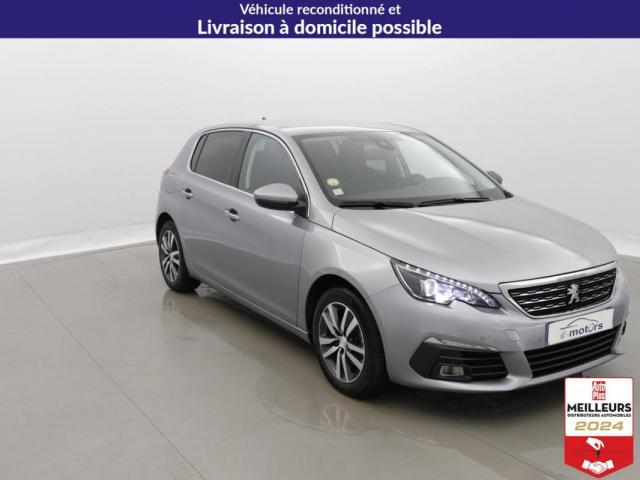 Peugeot 308 image 3