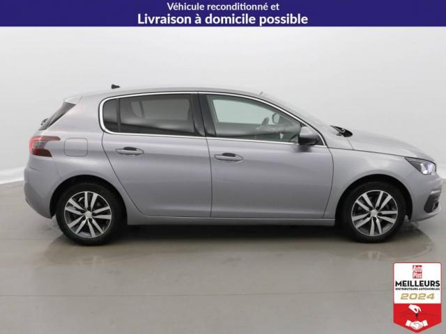Peugeot 308 image 8