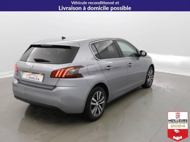 Peugeot 308 image 6