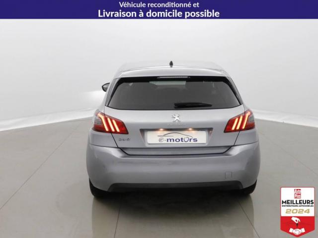 Peugeot 308 image 9