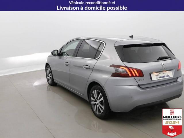 Peugeot 308 image 1