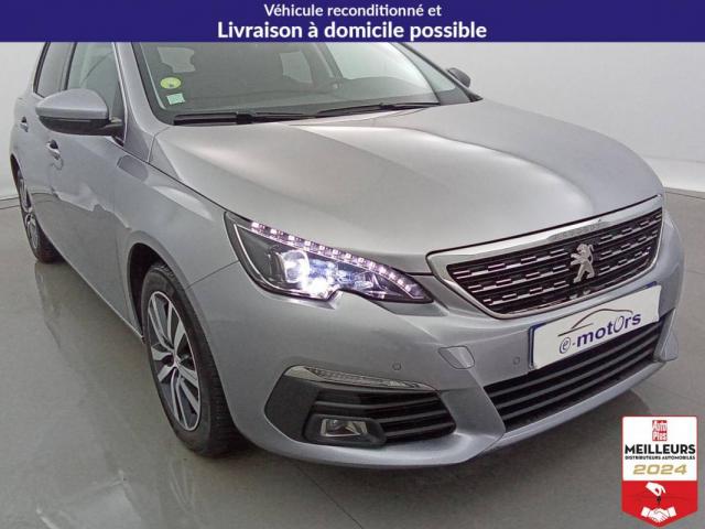 Peugeot 308 image 5