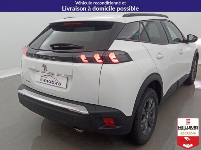 Peugeot 2008 image 4