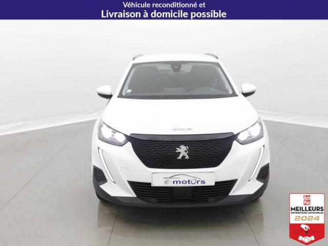 Peugeot 2008 image 7
