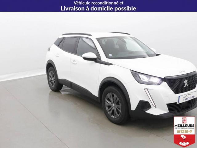 Peugeot 2008 image 9