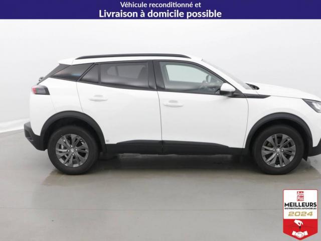 Peugeot 2008 image 3