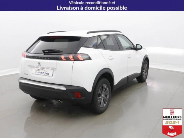 Peugeot 2008 image 2