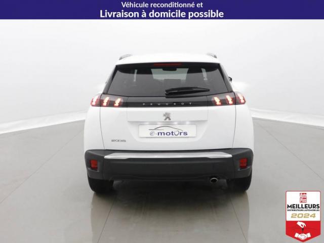 Peugeot 2008 image 1