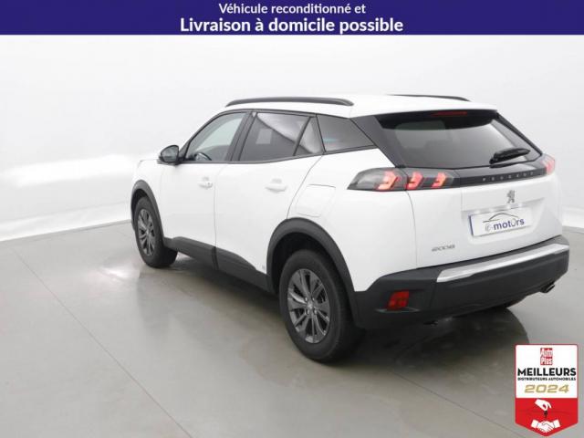 Peugeot 2008 image 5