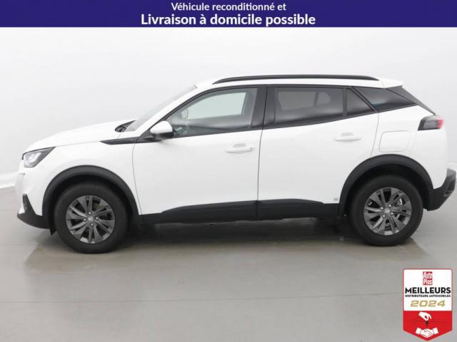 Peugeot 2008 image 6