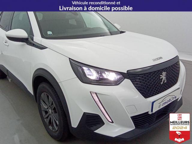 Peugeot 2008 image 8