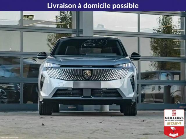 Peugeot 3008 image 2