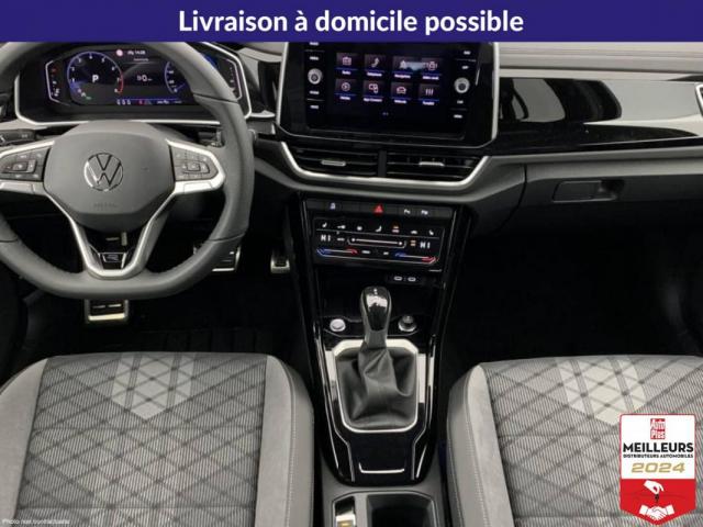 Volkswagen T-Roc image 2