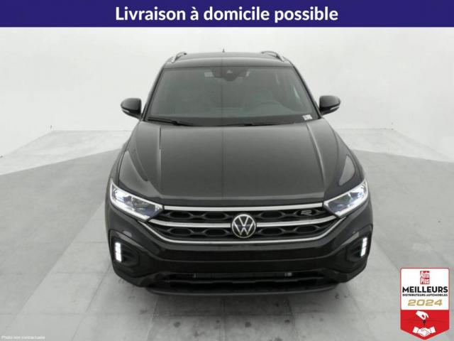 Volkswagen T-Roc image 4