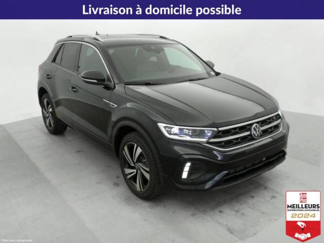 Volkswagen T-Roc image 9