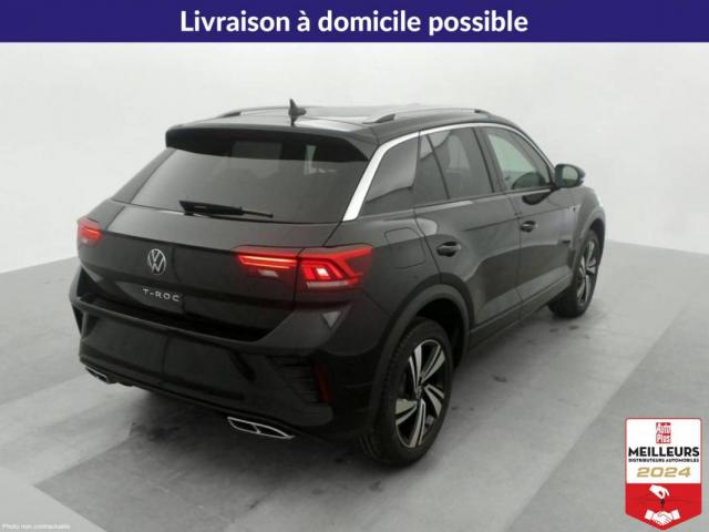 Volkswagen T-Roc image 8
