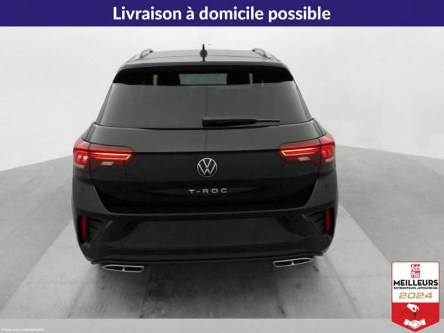 Volkswagen T-Roc image 3